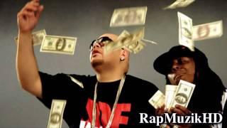 Fat Joe Feat. Lil Wayne - Heavenly Father