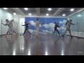 SHINee (샤이니) Dream Girl Mirrored Dance Practice ...