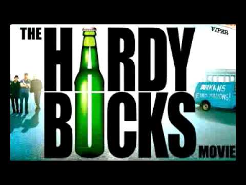 Hardy Bucks movie title music The Rockier Road to Poland Shane MacGowan, The Aftermath & Friends