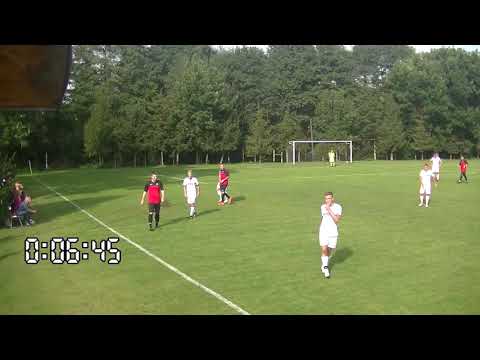 TJ Slavoj Rychvald - FC OSTRAVA JIH 2:6