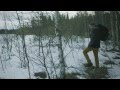 Dustin Tebbutt - Bones [Official video] 