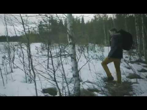 Dustin Tebbutt - Bones (Official Video)