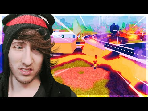 Roblox Jailbreak was DESTROYED.. (New Update)