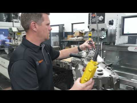 Fleece Performance Engineering 12 valve Cummins Cylinder Head