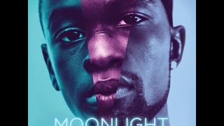 Nicholas Britell -  End Credits Suite [Moonlight Soundtrack]