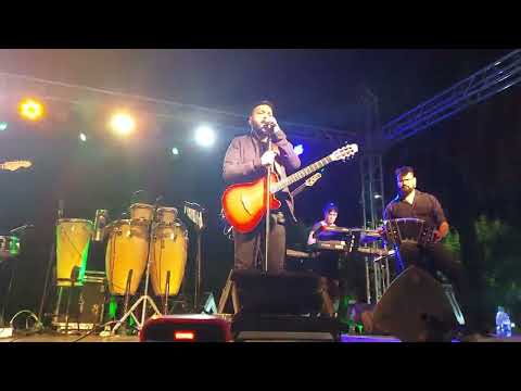 Hechicera🎸🎶 Lucas Sugo Solis de Mataojo Lavalleja 23/11/2024