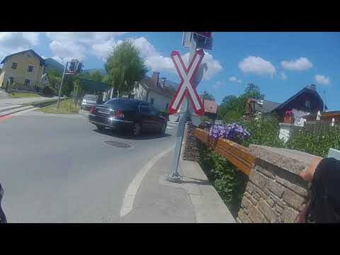 Puchberg Bahn Juli 2021