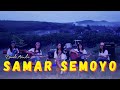 Karaoke Samar Semoyo Denik Armila Official Video Karaoke ANEKA SAFARI