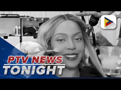 Beyonce's concert film to be released in theaters