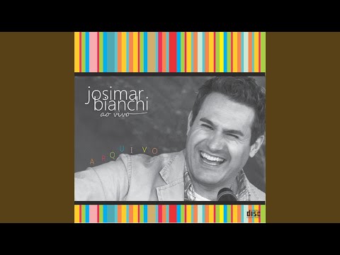 Quero Te Louvar (Ao Vivo)