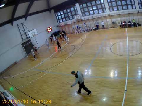 ZTE U14B - Ricsilla U14 2021.01.10 2.video