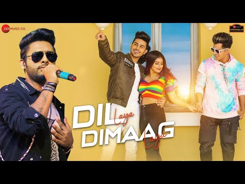 Dil Laya Dimaag Laya - Sunny, Anam & Aadil | Stebin Ben | Sunny Inder | Kumaar