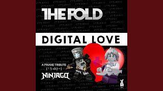 Digital Love (a Pixane Tribute - Lego Ninjago)