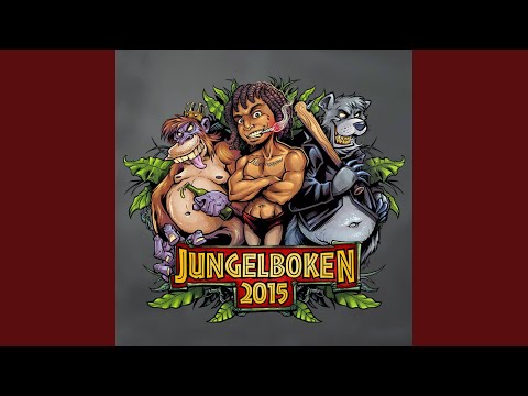 Jungelboken 2015