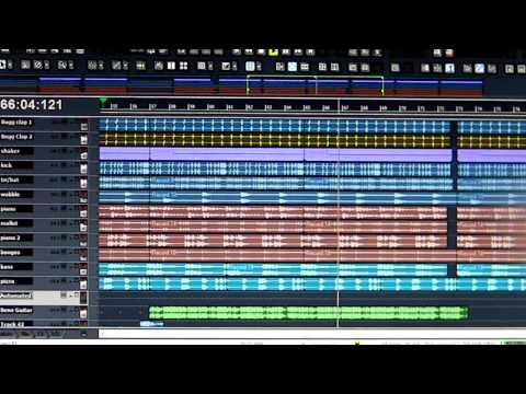Prime Philips (Beerbugg) and El DeBarge Jr's 2nd collaboration sneak peak (Instrumental) EXCLUSIVE
