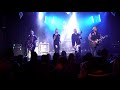 Saving Abel  - Intro & New Tattoo Live 2018 Hollywood CA