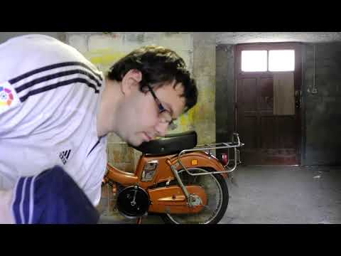 réparation moteur AV 89