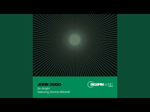 Its Alright (Club Mix)