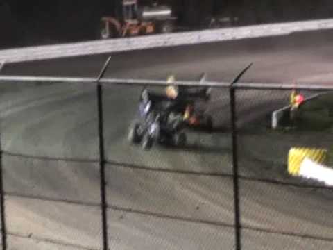 Volusia DIRTcar Nationals