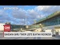 Megahnya Bandara Baru Timor Leste Buatan Indonesia Megahnya Bandara Baru Timor Leste Buatan Indonesia