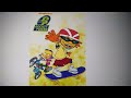 Happy 24th Anniversary Rocket Power