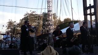 Blue Meanies - Riot Fest 2014