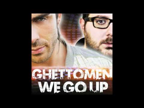 Ghettomen - We Go Up (Alex Gray Remix)