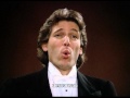 MAHLER Kindertotenlieder: 'In diesem Wetter ...