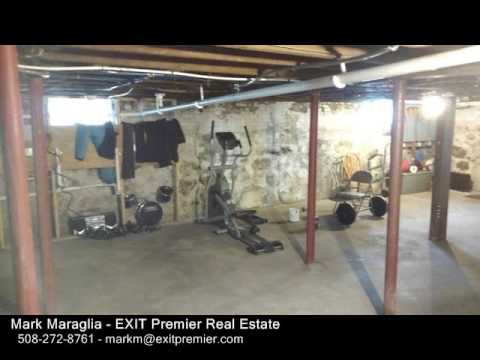 46 Foster St, Brockton MA 02301 - Multi Family Home - Real Estate - For Sale -