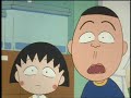 Chibi Maruko Chan 156 A Day Before A Marathon Meet