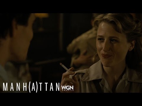 Manhattan 2.03 (Preview)
