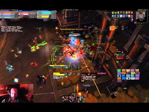 Mythic Beastlord Darmac - Subtlety Rogue