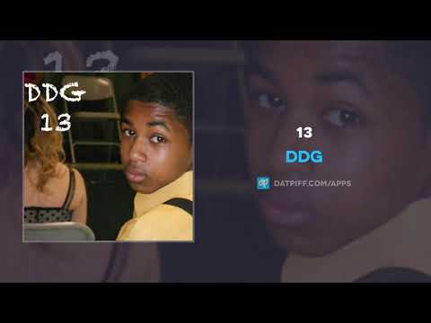 DDG - 13 (AUDIO)