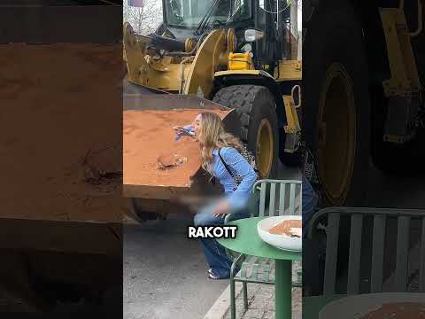 A világ LEGNAGYOBB tiramisujai 😲❤️