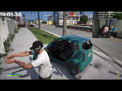 After No Limitz Shoots Down Carmella, CG Stomp Them On Their Own Block | Prodigy 2.6