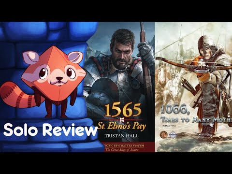 1066, Tears to Many Mothers + 1565, St. Elmo's Pay Review - with Liz Davidson