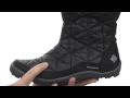 Columbia Minx™ Slip-On Omni-Heat™ SKU:#8137297