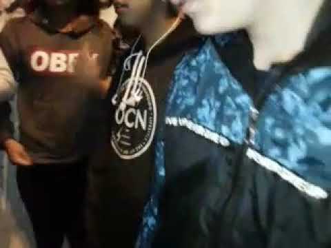 Puls y A1 vs La luz mala y el pomberito 8vos