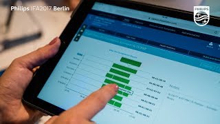 Philips Care Orchestrator | IFA 2017