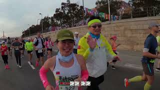 [心得] 2024布達佩斯馬拉松(匈牙利)