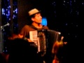 Jason Webley:  Last Song