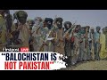 Balochistan News LIVE Baloch Leader Declares Independence From Pak Urges UN For Recognition N18G