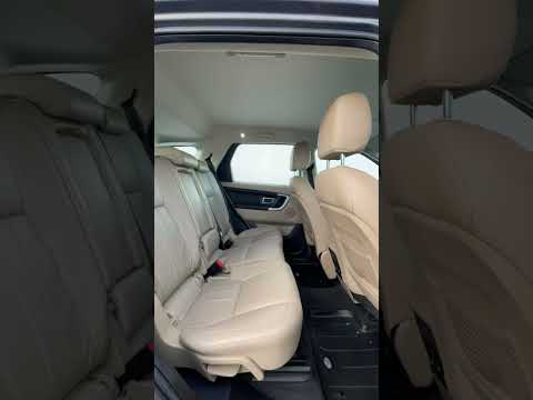 Land Rover Discovery Sport 2.0 TD4 150PS HSE AUTO - Image 2