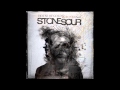Stone Sour - Ru486