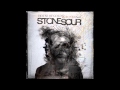 Stone Sour - Ru486 
