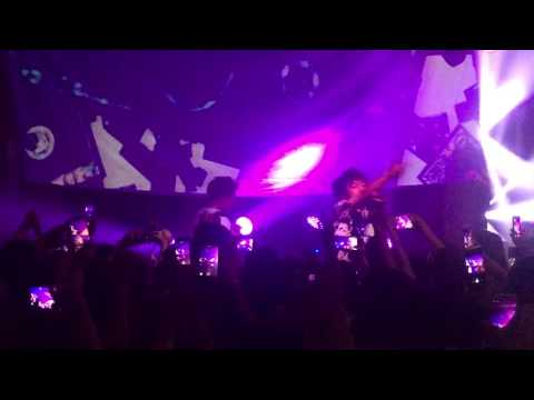 Mercy - 나플라 Nafla (feat.AP)