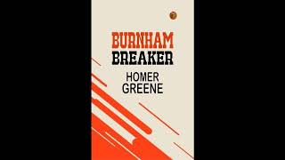 Burnham Breaker