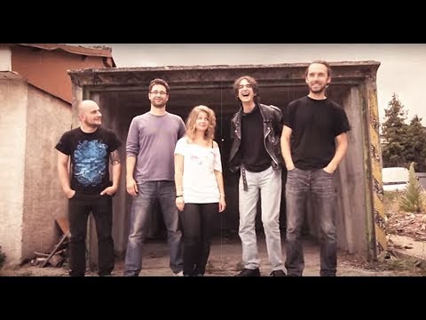 Hash - HASH - Double Life