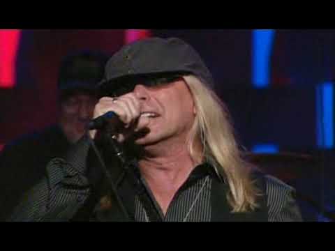 Perfect Stranger - Cheap Trick