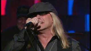 Cheap Trick ~ Perfect Stranger ~ live Conan